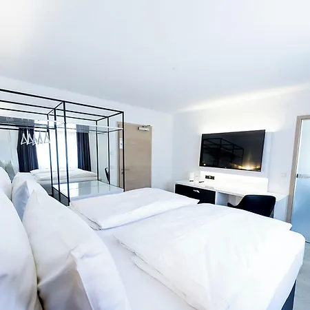 Hotel Dormero Aalen