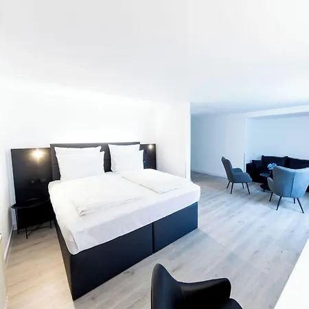Dormero Hotel 4*