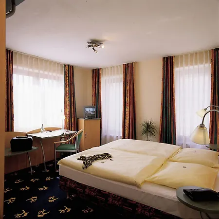 Boutiquehotel Goldhahn Bio Sport & Wellness Hotel Aalen