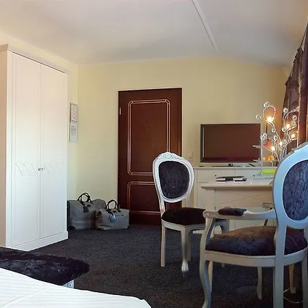 Boutiquehotel Goldhahn Bio Sport & Wellness Hotel