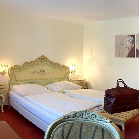 Boutiquehotel Goldhahn Bio Sport & Wellness Hotel Aalen