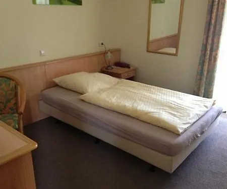 Boutiquehotel Goldhahn Bio Sport & Wellness Hotel