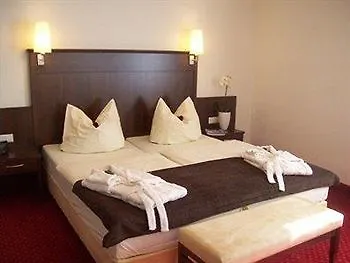 Dormero 4* Άαλεν