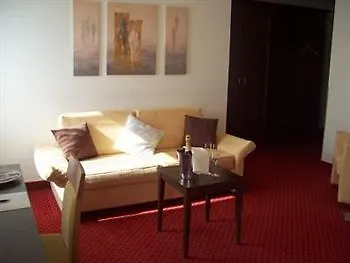 安蒂科城区酒店 4*