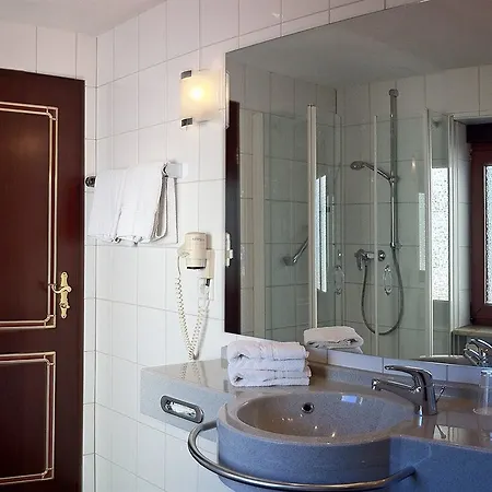 安蒂科城区酒店 酒店 4*