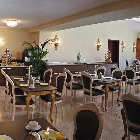 Boutiquehotel Goldhahn Bio Sport & Wellness Hotel