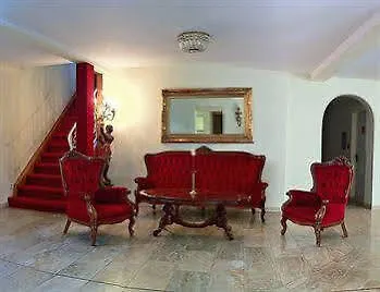 Boutiquehotel Goldhahn Bio Sport & Wellness Hotel 3*
