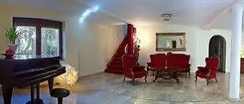 Boutiquehotel Goldhahn Bio Sport & Wellness Hotel 3*
