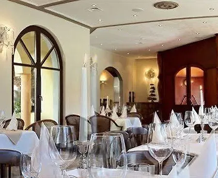 Boutiquehotel Goldhahn Bio Sport & Wellness