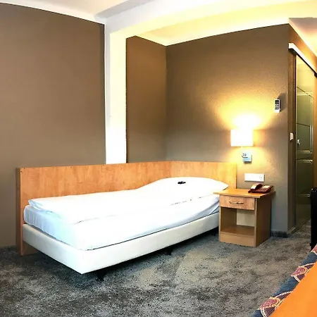 Boutiquehotel Goldhahn Bio Sport & Wellness Aalen