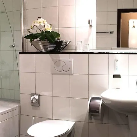 Hotel Boutiquehotel Goldhahn Bio Sport & Wellness