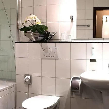 호텔 시티 호텔 안티크