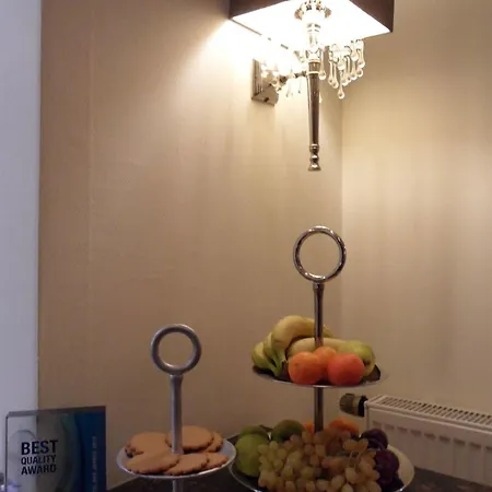 시티 호텔 안티크