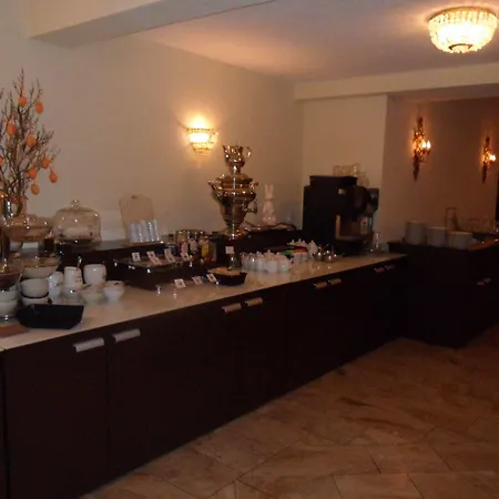 Hotel Boutiquehotel Goldhahn Bio Sport & Wellness Aalen