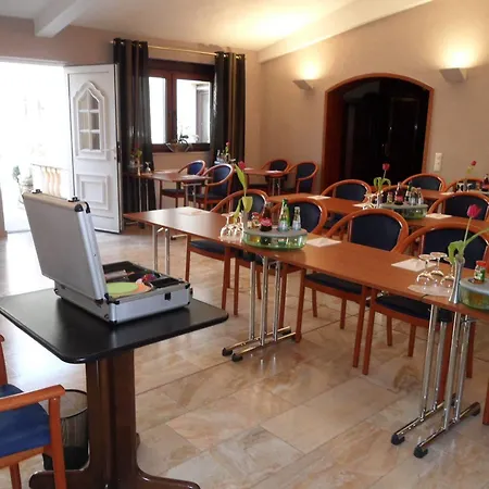 Boutiquehotel Goldhahn Bio Sport & Wellness