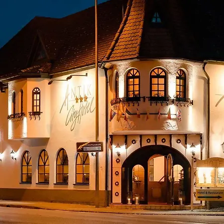 Boutiquehotel Goldhahn Bio Sport & Wellness