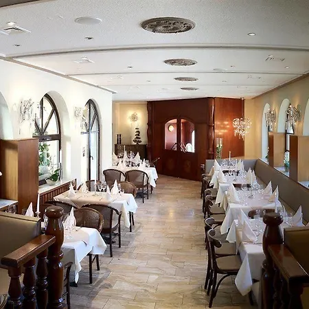 Boutiquehotel Goldhahn Bio Sport & Wellness 3* Aalen