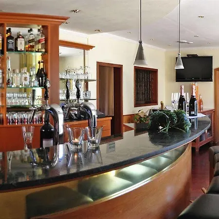 Boutiquehotel Goldhahn Bio Sport & Wellness