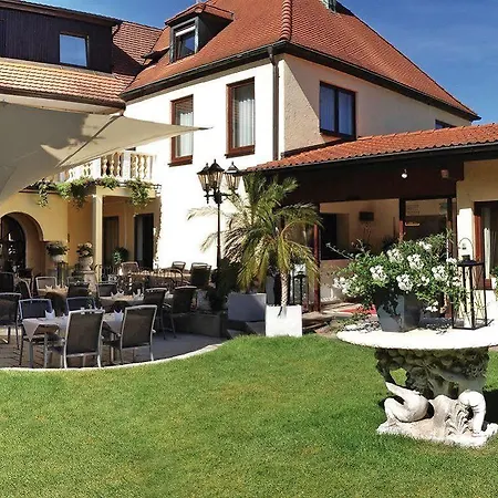 Hotel Boutiquehotel Goldhahn Bio Sport & Wellness