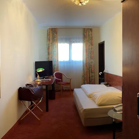 Boutiquehotel Goldhahn Bio Sport & Wellness Hotel Aalen