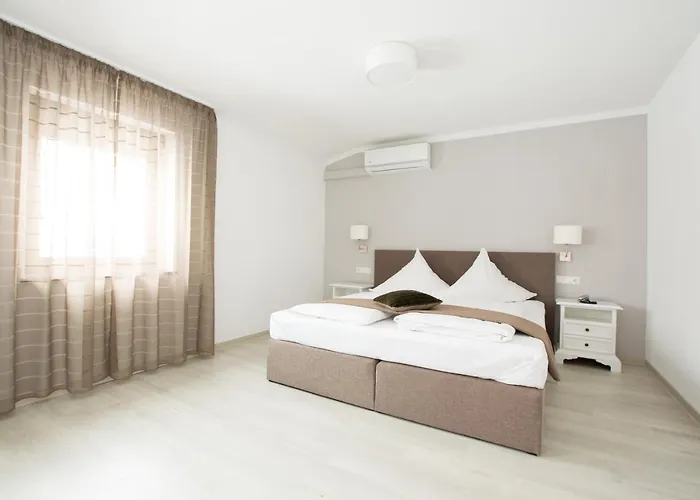 فندق Dormero آلين