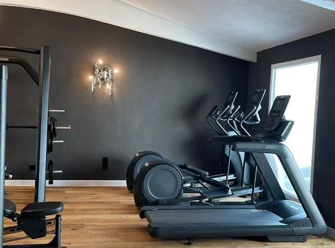 فندق Dormero آلين