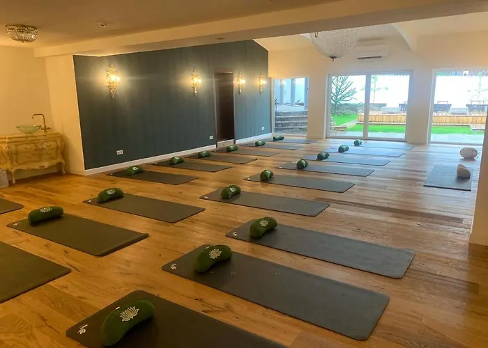 Dormero فندق آلين