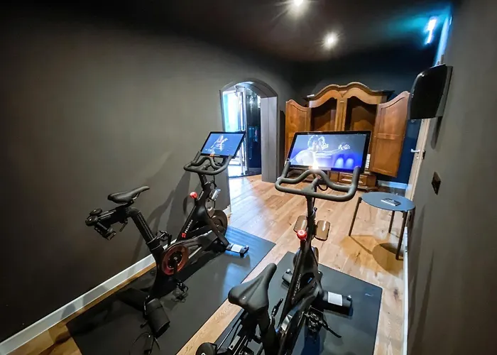 فندق Dormero آلين