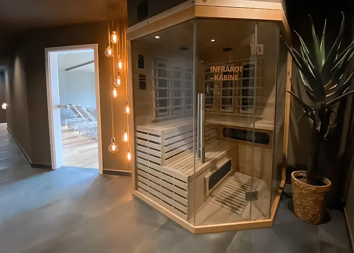 فندق Dormero آلين