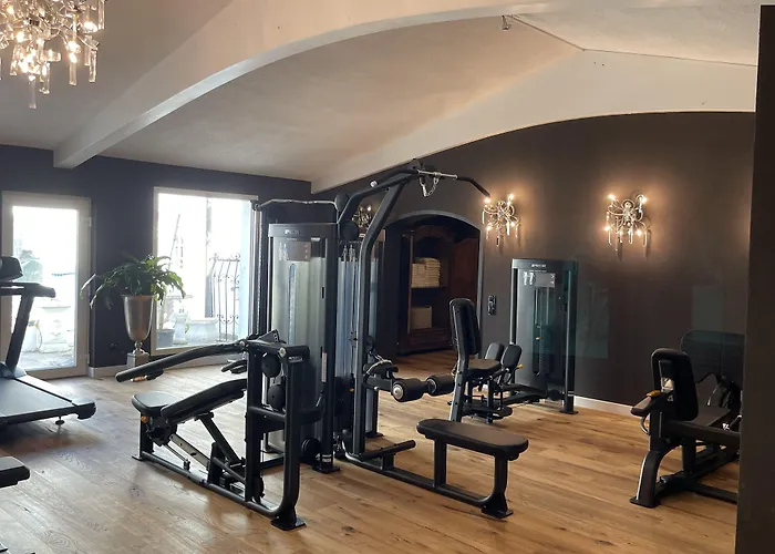 فندق Dormero آلين