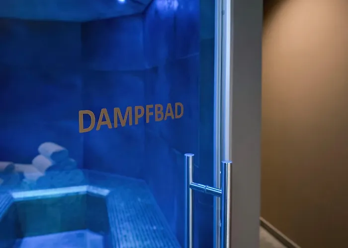 فندق Dormero آلين