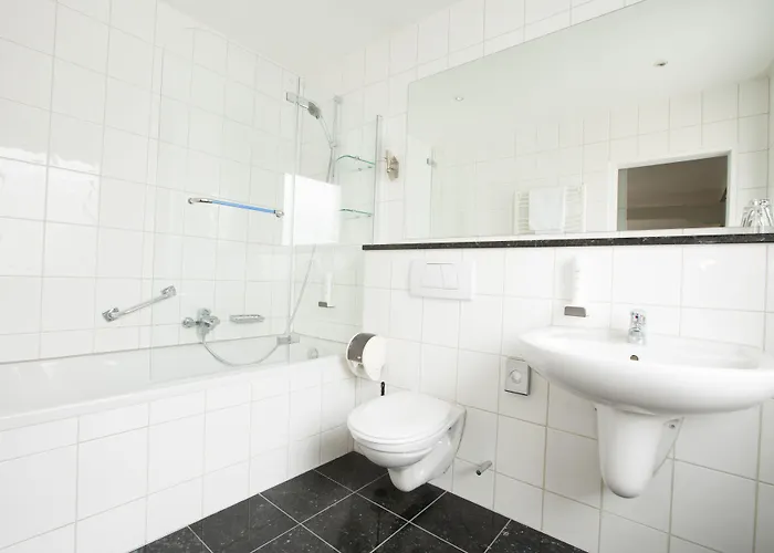 فندق Dormero آلين