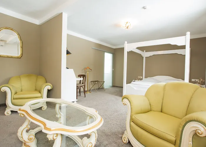 Dormero فندق آلين