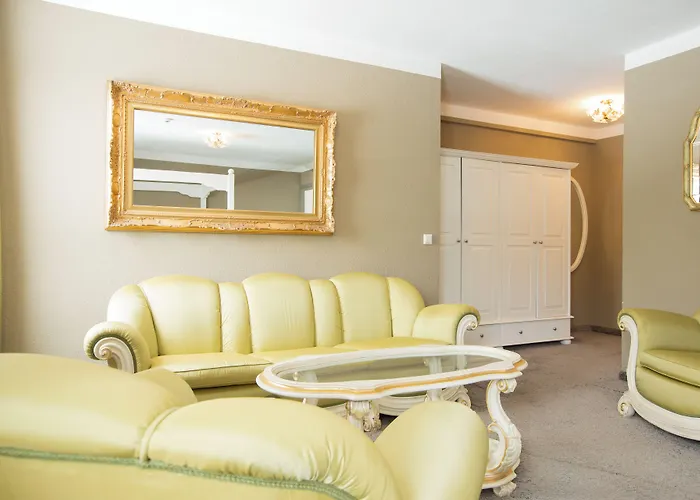 فندق Dormero آلين