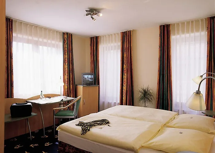 Dormero Szálloda Aalen