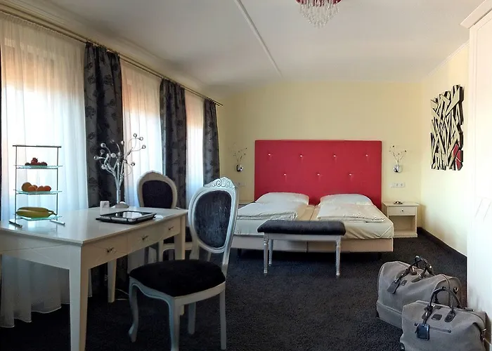 Dormero Szálloda 4*