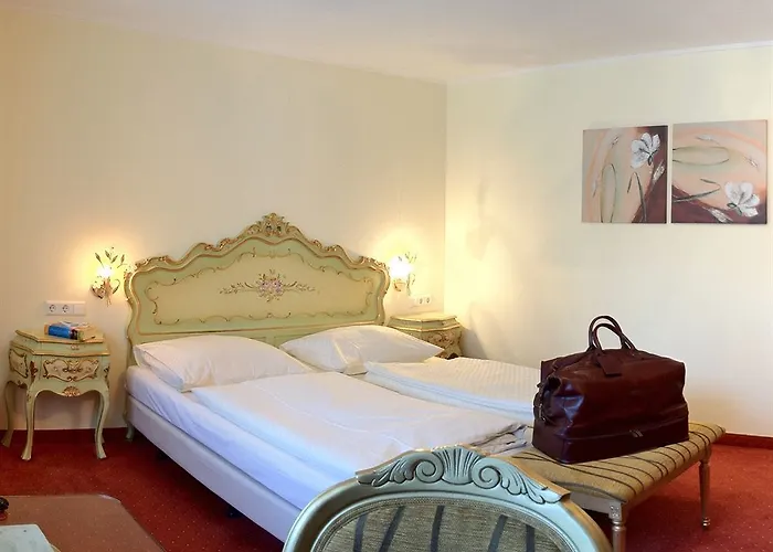 Dormero Szálloda Aalen