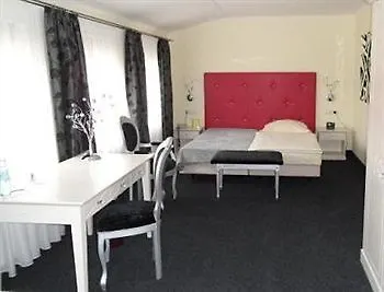 Dormero Szálloda Aalen