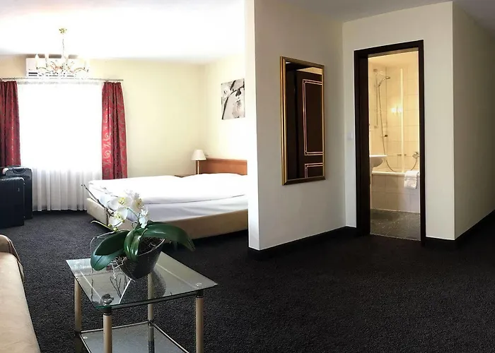 Dormero فندق آلين