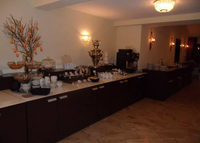 فندق Dormero آلين