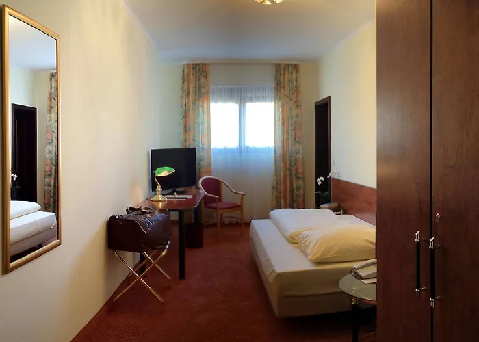 Dormero فندق آلين